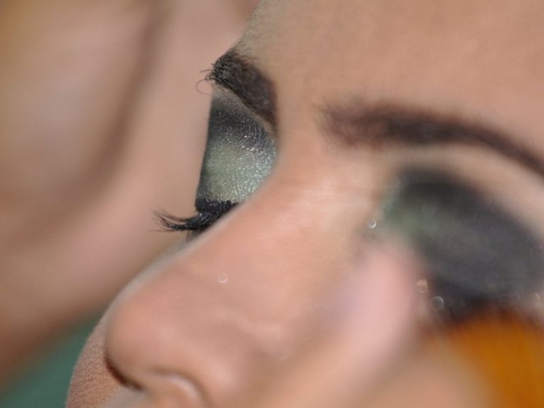 The Eyes Have It - Ellis James Designs Blog