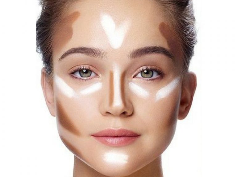 The Power Of Makeup - Ellis James Designs Blog