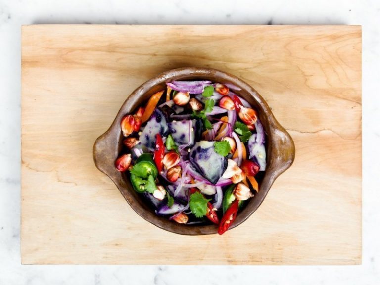 What Do Hollywood Stars Really Eat - Ellis James Designs Blog