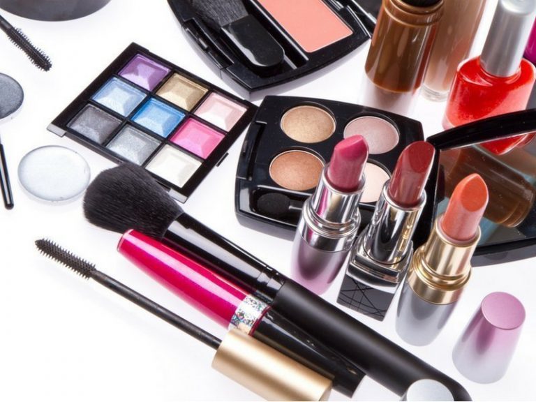 Our Favorite Beauty Products: October Edition - Ellis James Designs
