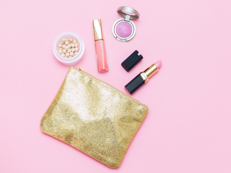 Post Gym Makeup Routine - Ellis James Designs