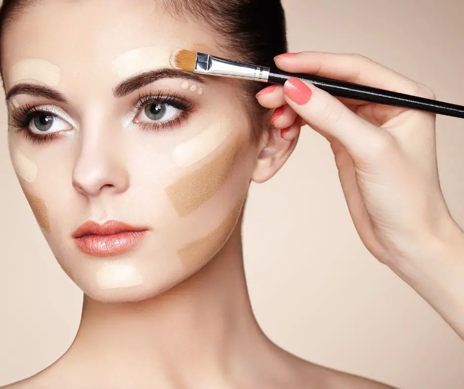 How to Apply Cream Foundations Like A Pro - Ellis James Designs