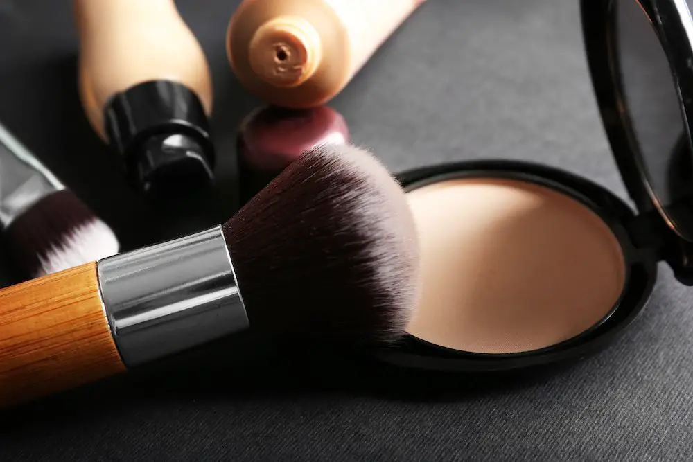 Best Drugstore Powder Foundation: Flawless Powder Makeup on a Budget for All Skin Types