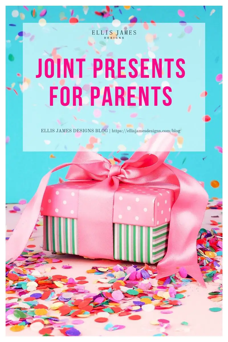 Joint Presents for Parents: Get These Gifts for both Mom ...
