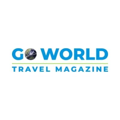 Ellis James Designs on Go World Travel Magazine