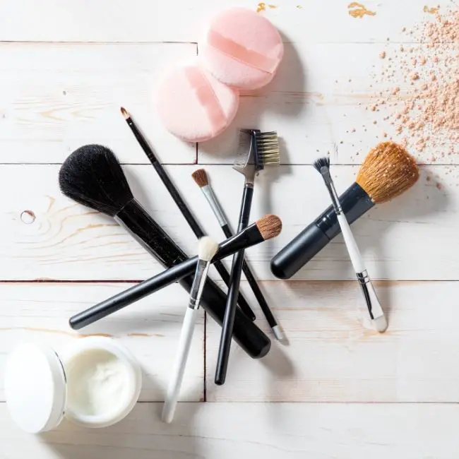 how to choose good makeup brushes