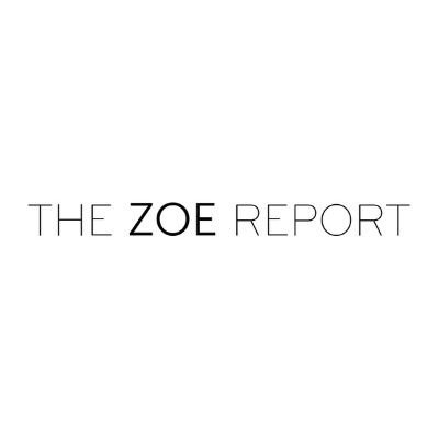 Ellis James Designs on The Zoe Report
