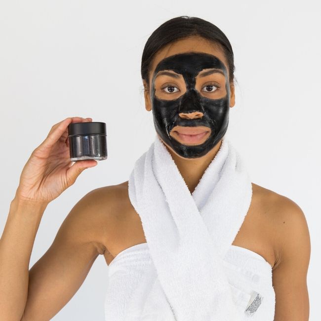 drugstore face mask for combo skin