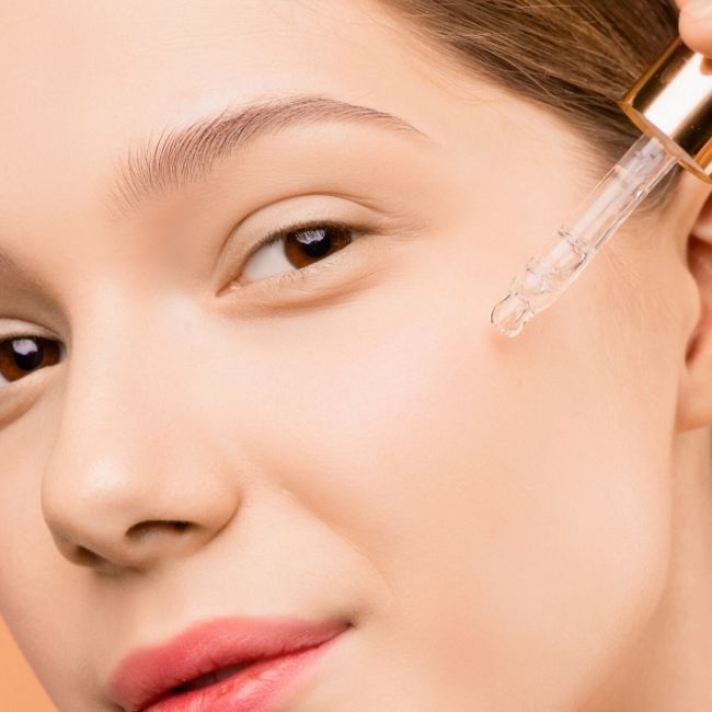 ole henriksen vitamin c serum how to