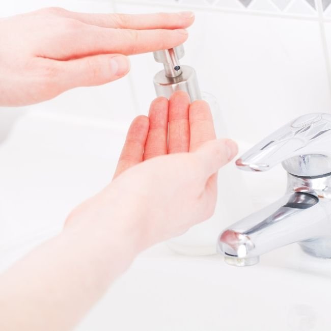 best brands for moisturizing bacteria ighting hand soap