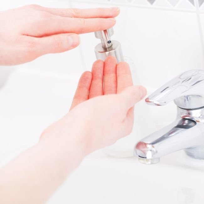 best brands for moisturizing bacteria ighting hand soap