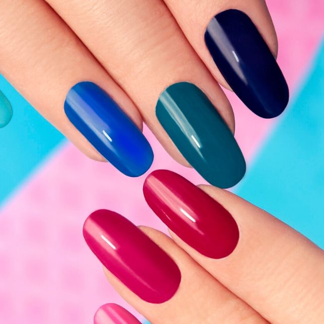 deborah lippmann most popular shades