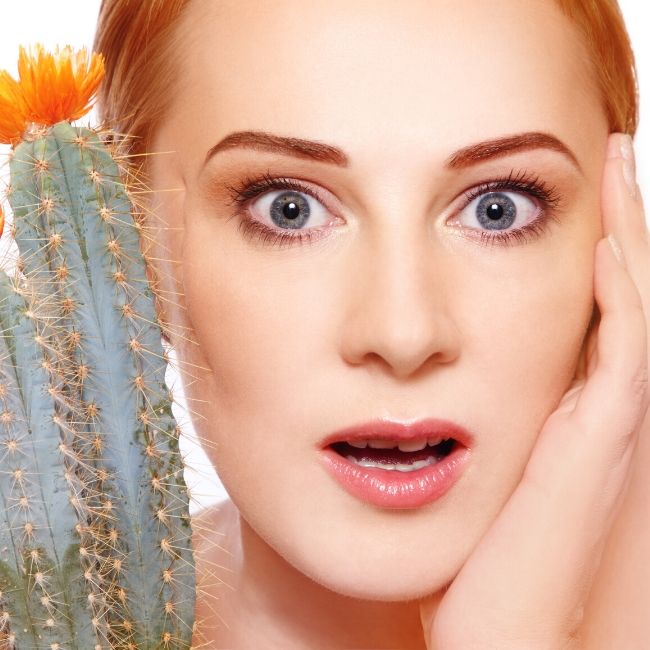 carrier oil for sensitive skin
