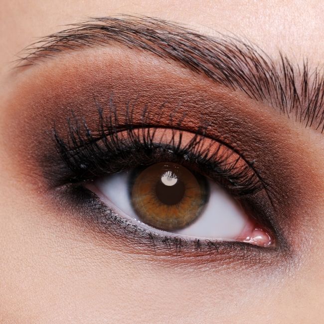urban decay palette for brown eyes