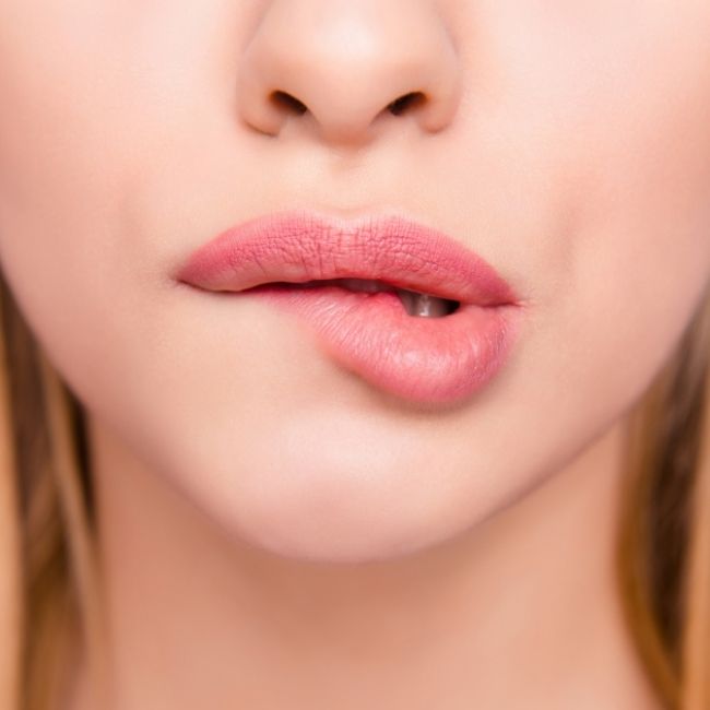 Does Lipsense Dry Your Lips