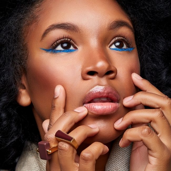 lancome foundation dark skin