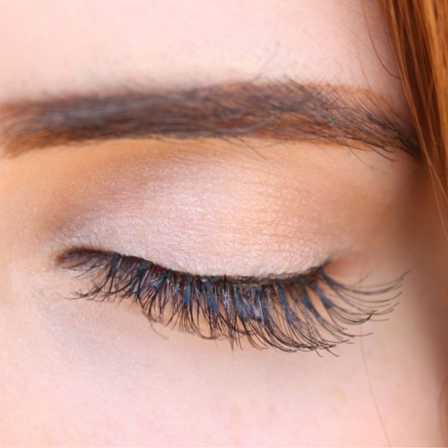 How to Remove Eyelash Extensions at Home