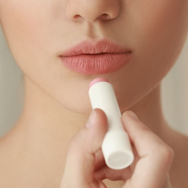 Best Drugstore Nude Lipstick