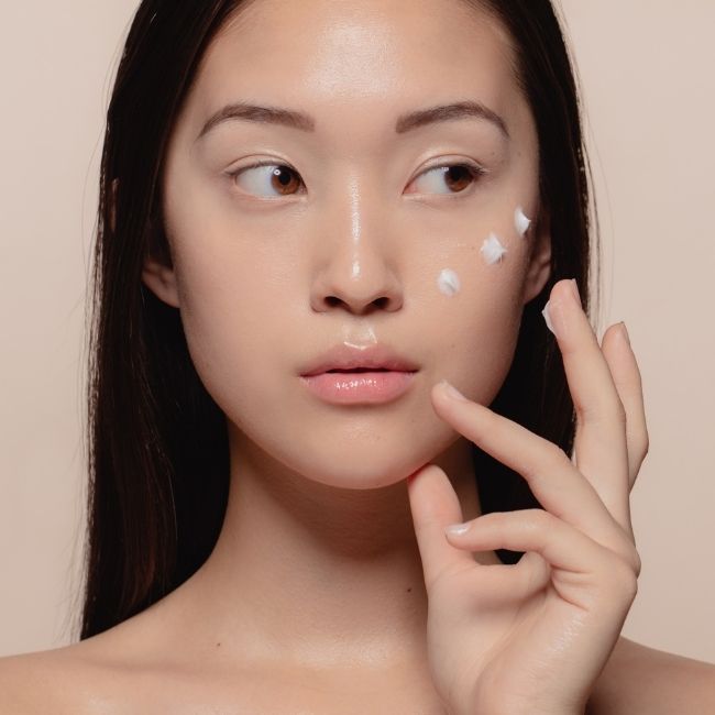 tatcha water cream dupe