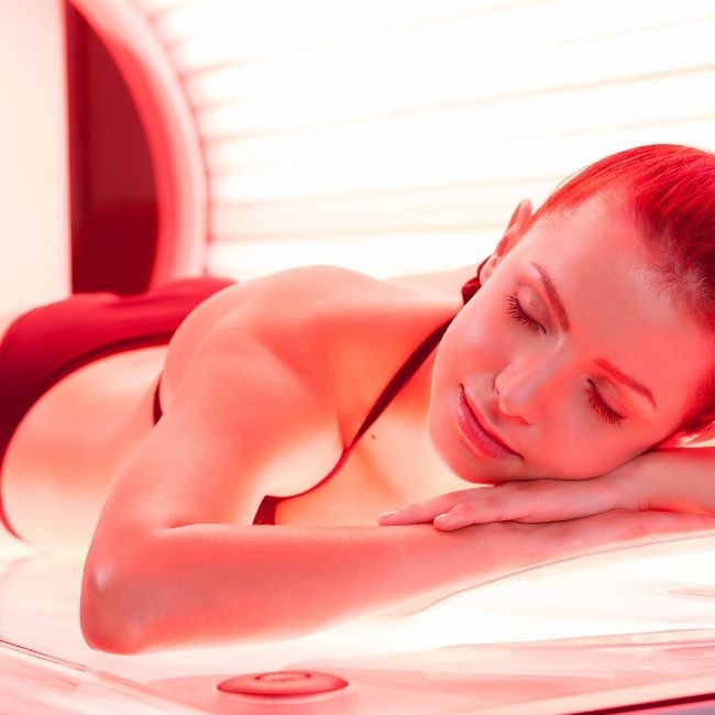 tanning bed tips for beginners