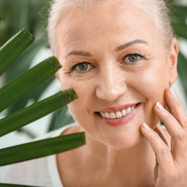 Best Natural Moisturizer for Aging Skin