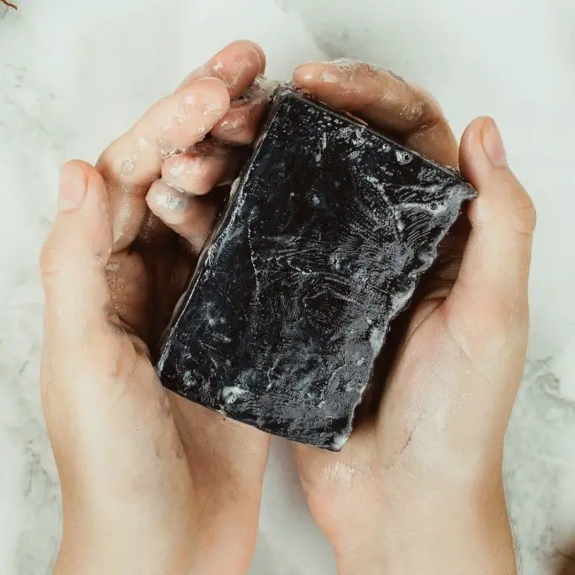 Is Charcoal Soap Good for Your Skin