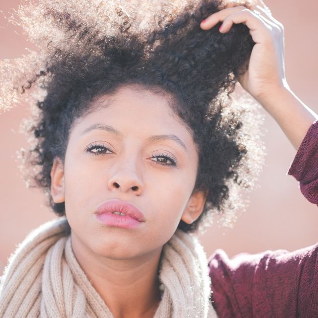 How to Tell if You Have Product Buildup in Your Hair