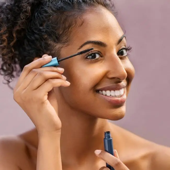 How to Keep Mascara from Smudging