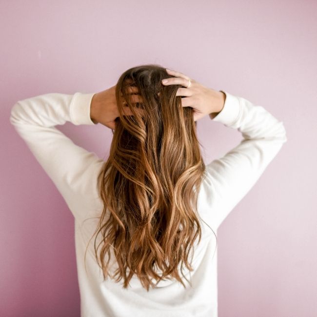 Is OGX Good for Hair