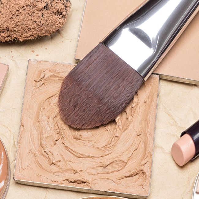 Why Use A Foundation Brush? Do You Need One At All?