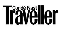 Conde Nast Traveller Logo Feature Ellis James Designs