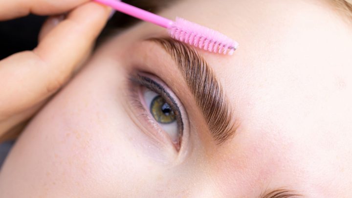 I Hate My Brow Lamination…what Should I Do?