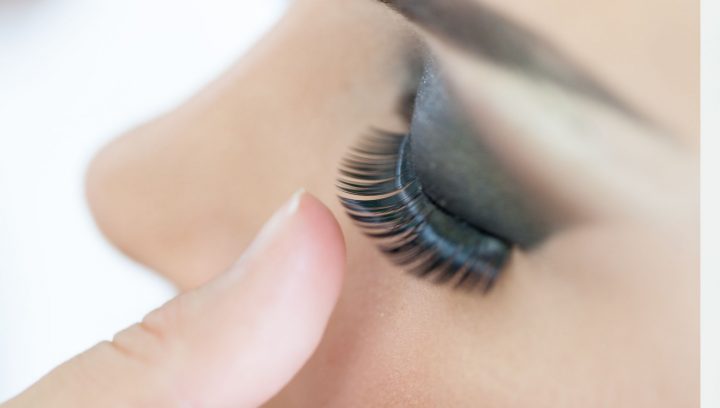 Homemade Eyelash Glue – Your Step By Step Diy Lash Adhesive Guide