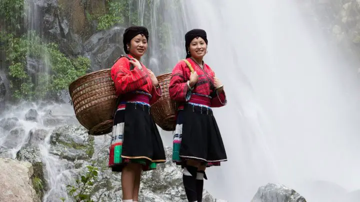 Yao Women Rice Water Recipe:  How Do You Make Yao Rice Water For Your Hair?