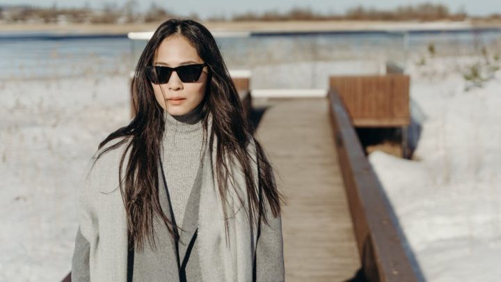 Complete The Look: Styling Sunglasses Perfectly Year Round