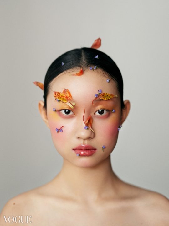 A Guide To Avant Garde And Crazy Makeup Trends