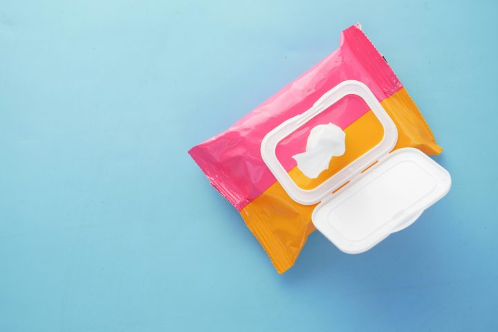 Makeup Wipes