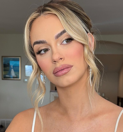 Brush, Blush, And ‘i Do’: Swoon Worthy Wedding Makeup Looks