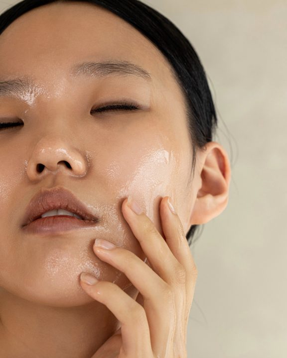 How To Get Glass Skin Quick: A Guide To A Glowing Complexion