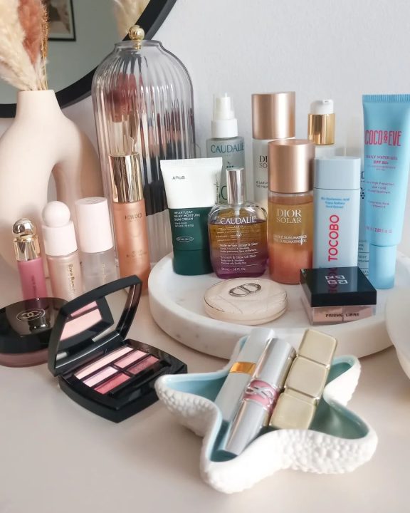 Skincare Essentials: Building Your Perfect Routine