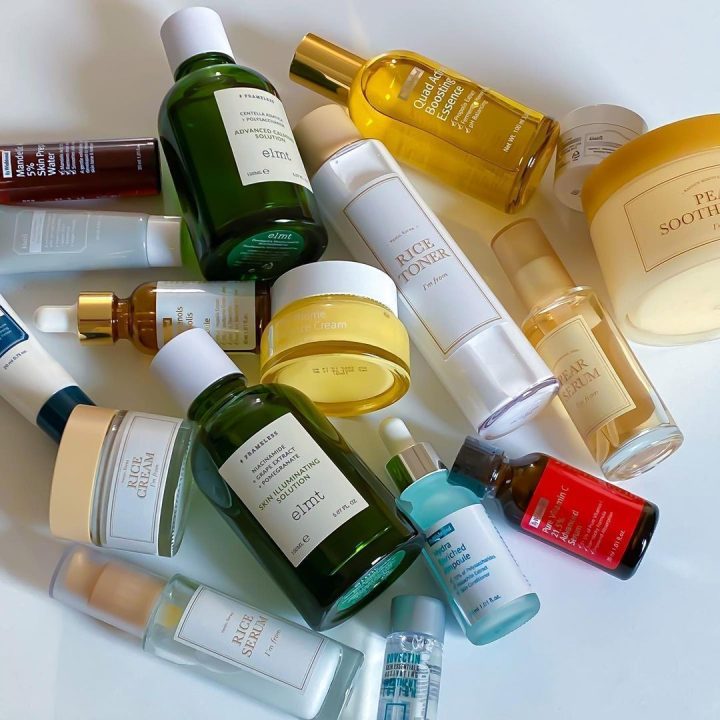 Skincare Essentials: Building Your Perfect Routine