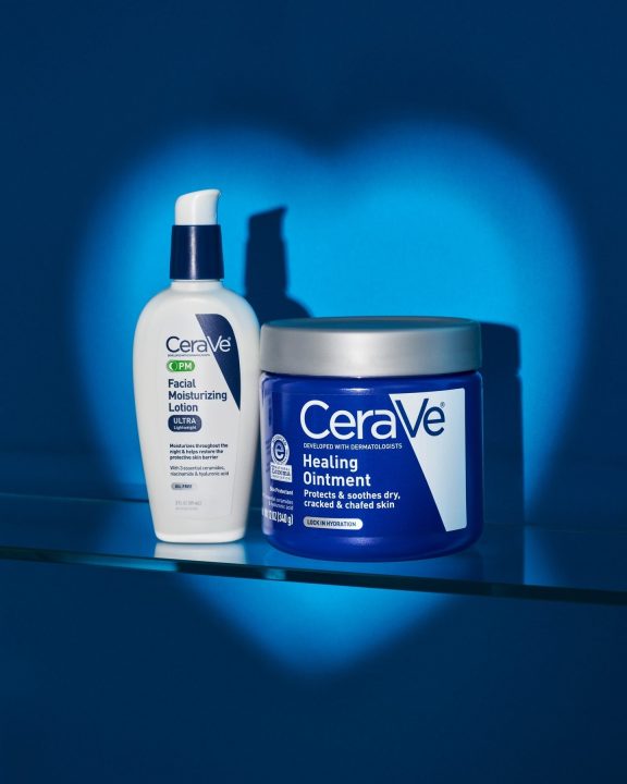 Glow Up With Niacinamide: The Secret Ingredient Your Skin Needs
