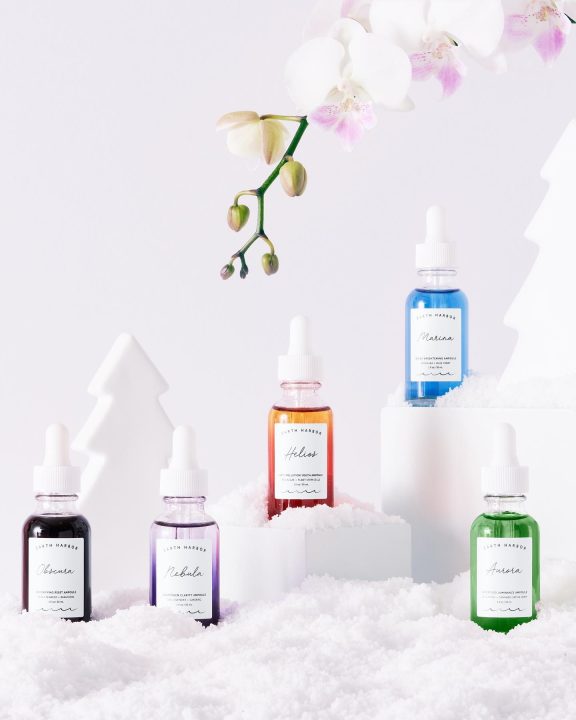 Non Toxic Skincare Products For Safe And Stunning Beauty