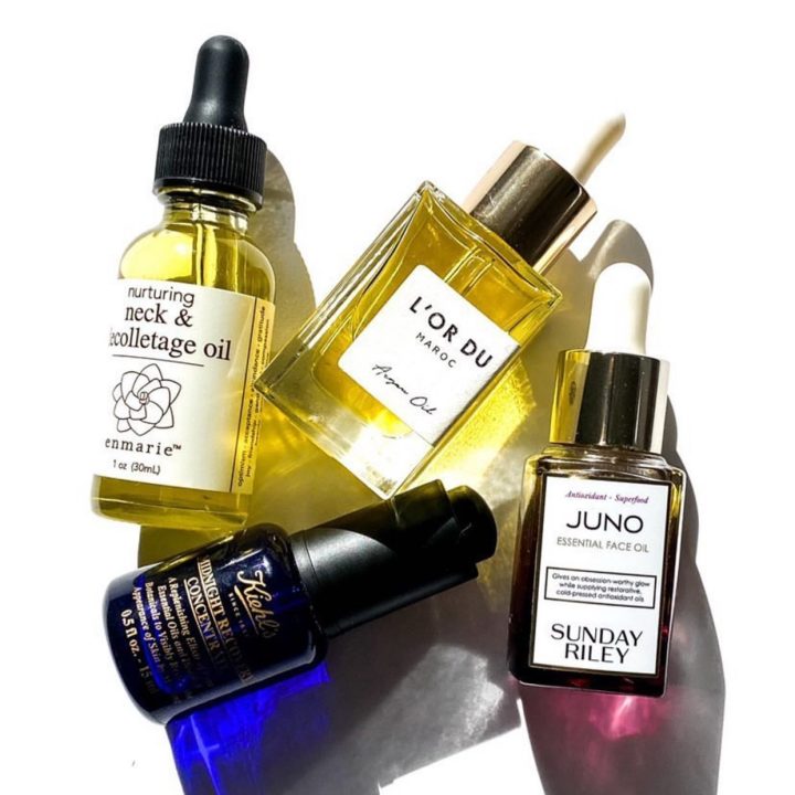Best Moisturizers For Dry Skin Relief