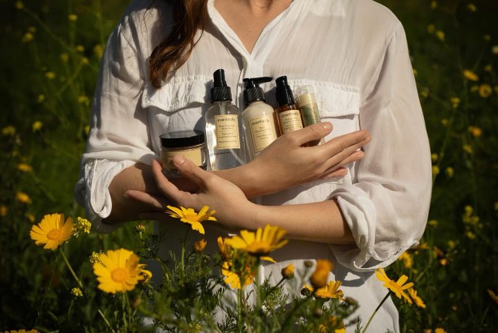 Non Toxic Skincare Products For Safe And Stunning Beauty