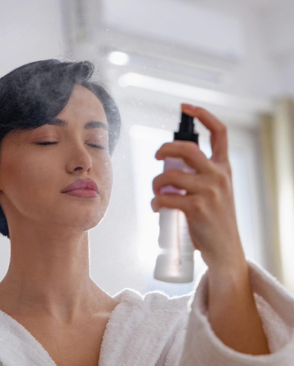 How To Get Glass Skin Quick: A Guide To A Glowing Complexion