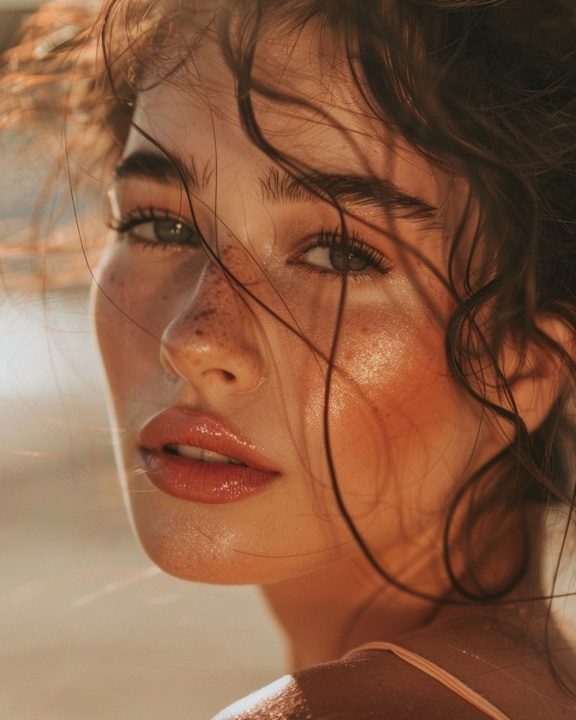 How To Get Glass Skin Quick: A Guide To A Glowing Complexion