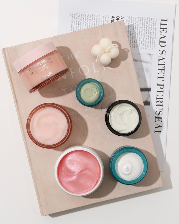 Skincare Essentials: Building Your Perfect Routine