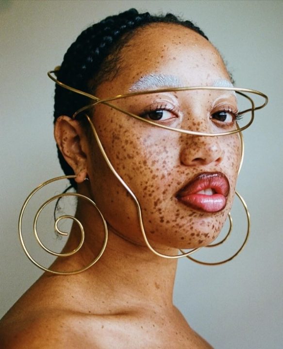 A Comprehensive Makeup Guide For Brown Skin Tones