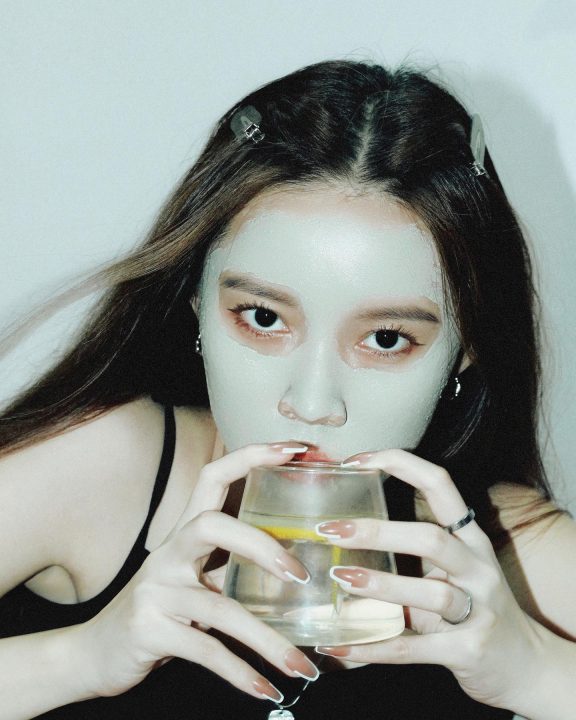 How To Get Glass Skin Quick: A Guide To A Glowing Complexion